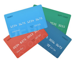 مستر کارت مجازی