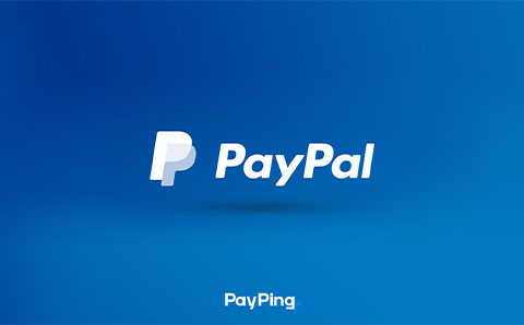 گیفت کارت پی پال